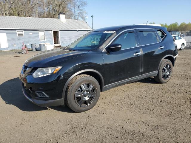 Photo 1 from auction – 2015 NISSAN ROGUE S with VIN KNMAT2MV0FP544737