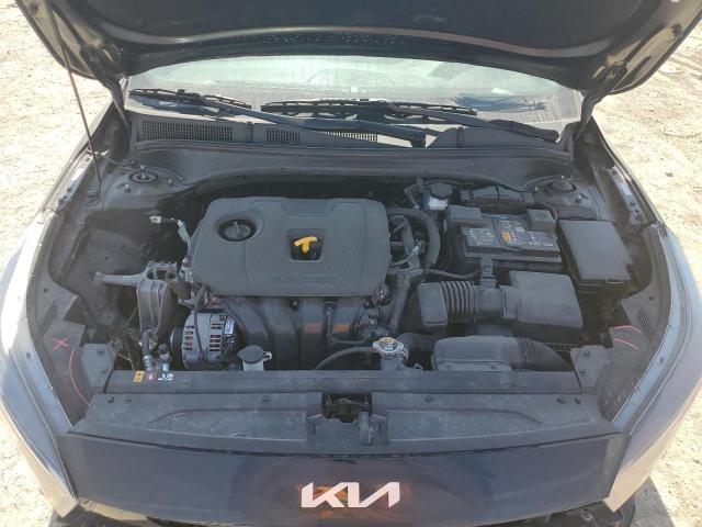 Photo 11 from auction – 2022 KIA FORTE FE with VIN 3KPF24AD7NE472952