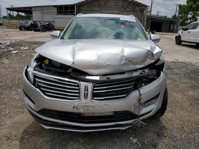 Photo 5 from auction – 2017 LINCOLN MKC PREMIE with VIN 5LMCJ1C94HUL68527
