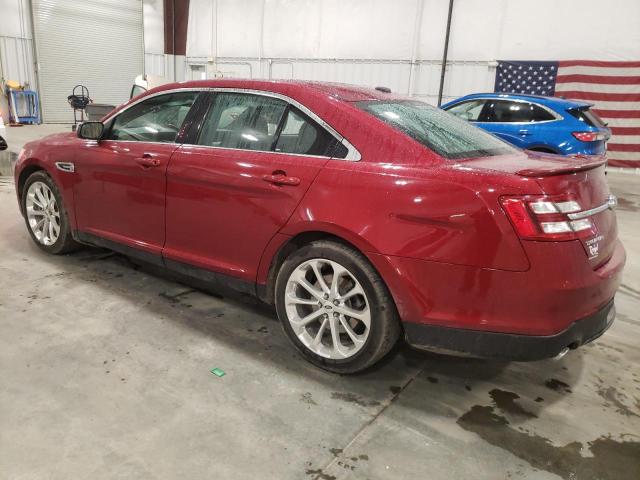 Photo 2 from auction – 2018 FORD TAURUS LIM with VIN 1FAHP2J88JG128600