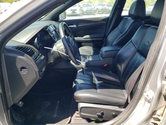 Photo 7 from auction – 2017 CHRYSLER 300 S with VIN 2C3CCABGXHH565081