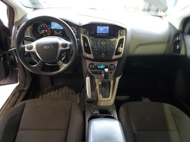 Photo 8 from auction – 2012 FORD FOCUS SEL with VIN 1FAHP3H25CL405771