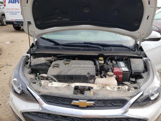 Photo 11 from auction – 2020 CHEVROLET SPARK 1LT with VIN KL8CD6SA0LC409461