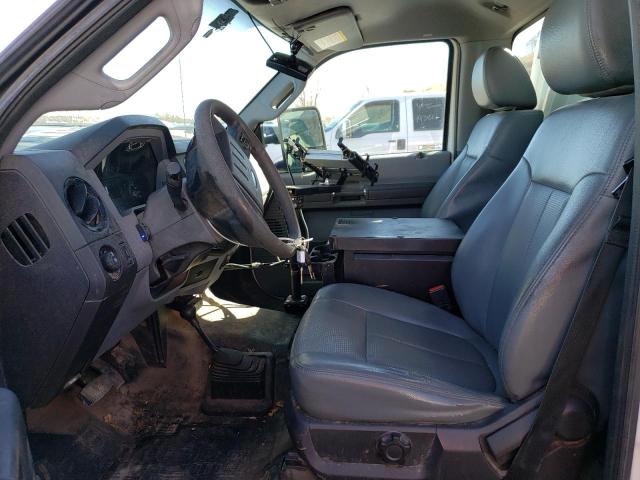 Photo 7 from auction – 2014 FORD F250 SUPER with VIN 1FTBF2B67EEA56029