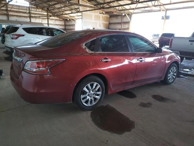 Photo 3 from auction – 2015 NISSAN ALTIMA 2.5 with VIN 1N4AL3AP4FN863085