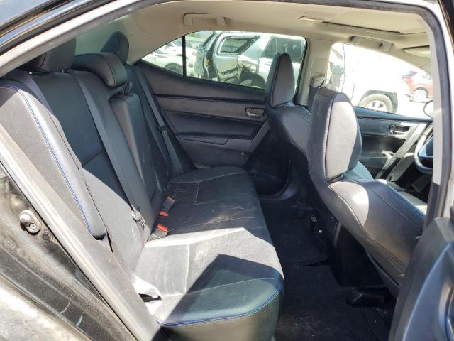 Photo 10 from auction – 2017 TOYOTA COROLLA L with VIN 5YFBURHE0HP690822