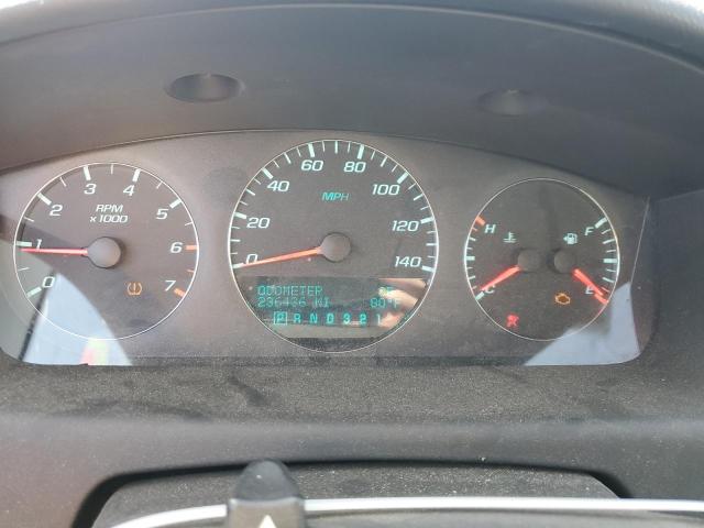 Photo 9 from auction – 2009 CHEVROLET IMPALA 1LT with VIN 2G1WT57K191221669
