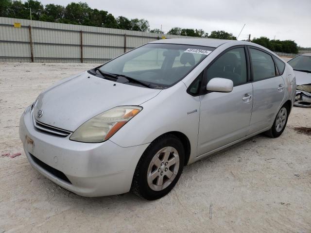 TOYOTA PRIUS 2007 with VIN JTDKB20U477642997 - Photo from auction