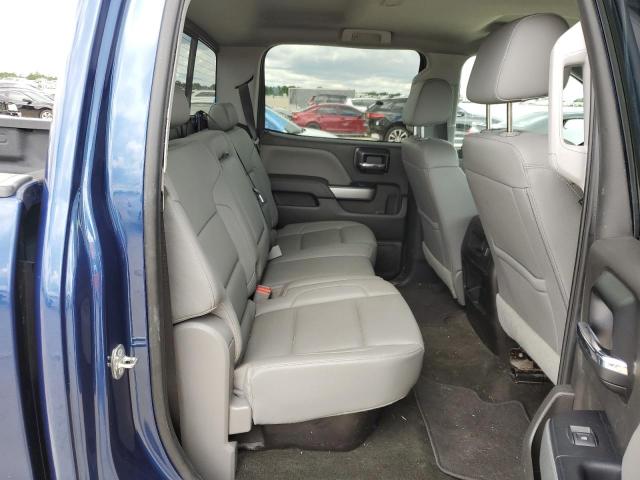 Photo 10 from auction – 2018 CHEVROLET SILVERADO with VIN 3GCUKSEC3JG310425