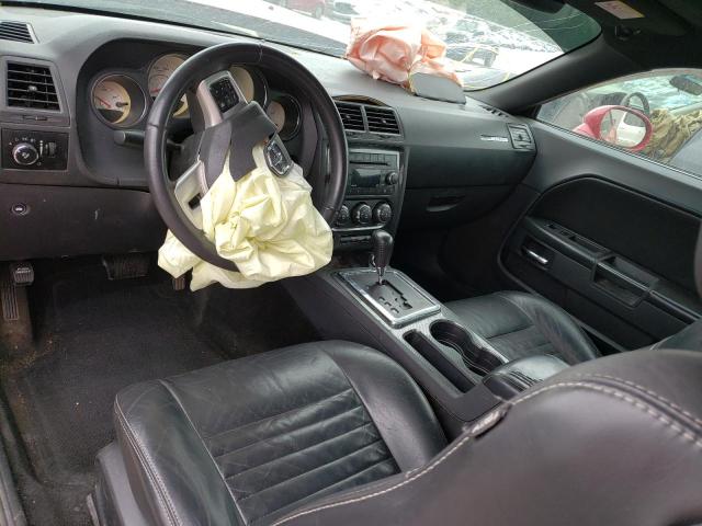 Photo 8 from auction – 2013 DODGE CHALLENGER with VIN 2C3CDYAG6DH515621