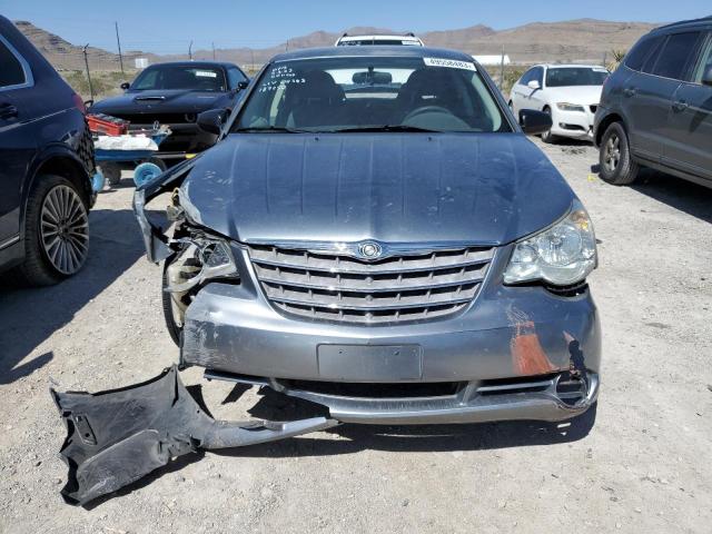 Photo 5 from auction – 2008 CHRYSLER SEBRING LX with VIN 1C3LC46J08N208281