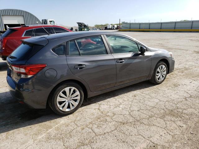 Photo 3 from auction – 2018 SUBARU IMPREZA with VIN 4S3GTAA61J3753681
