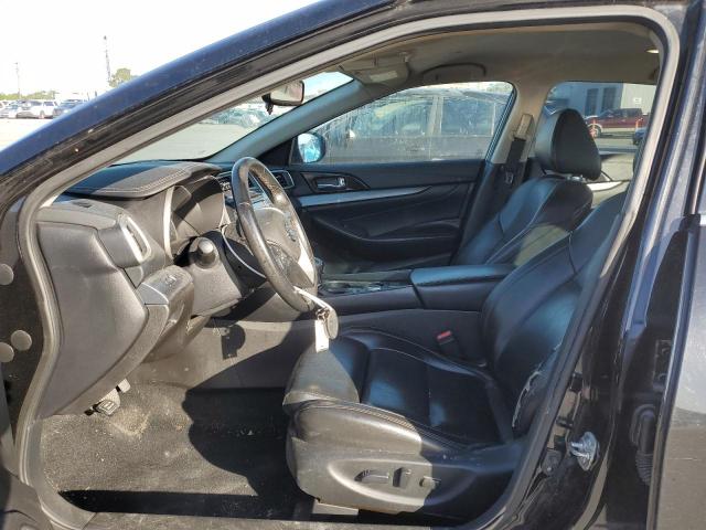 Photo 7 from auction – 2018 NISSAN MAXIMA 3.5 with VIN 1N4AA6AP3JC360644