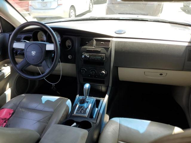 Photo 8 from auction – 2007 DODGE CHARGER with VIN 2B3KA43G47H755732