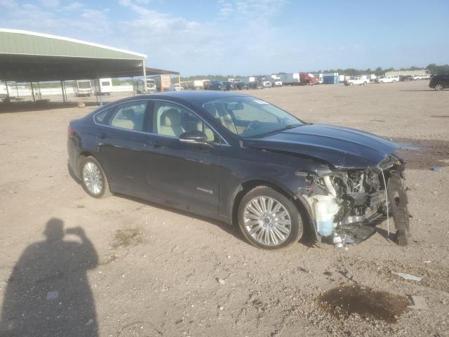 Photo 4 from auction – 2015 FORD FUSION SE with VIN 3FA6P0LU8FR113441