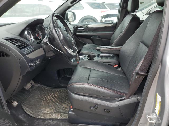 Photo 7 from auction – 2019 DODGE GRAND CARA with VIN 2C4RDGEG4KR764078