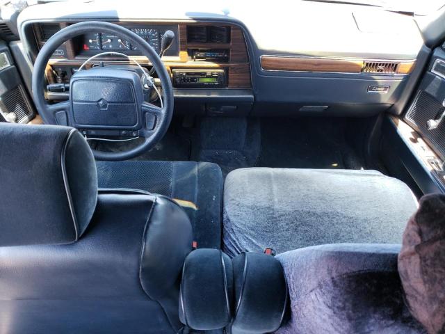 Photo 8 from auction – 1990 DODGE DYNASTY with VIN 1B3XC46R7LD868191