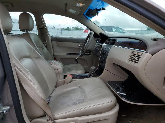Photo 7 from auction – 2007 BUICK LACROSSE C with VIN 2G4WD552771121897