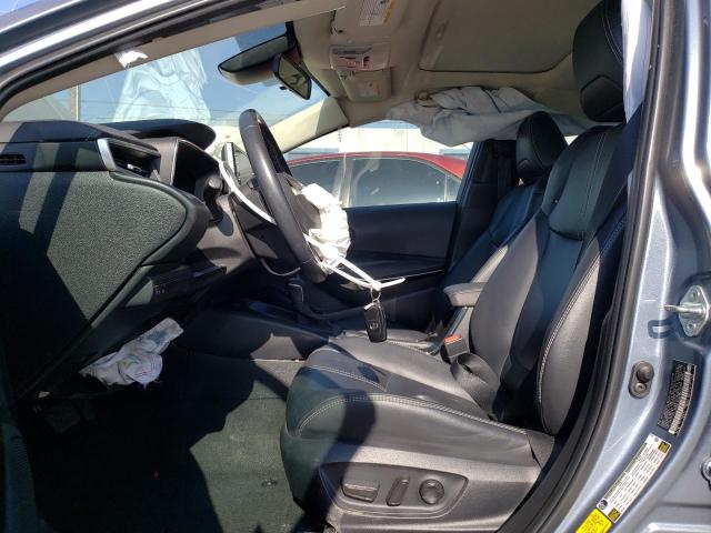 Photo 7 from auction – 2021 TOYOTA COROLLA XL with VIN 5YFFPMAE8MP180167