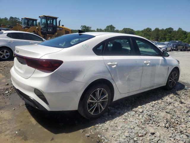 Photo 3 from auction – 2022 KIA FORTE FE with VIN 3KPF24AD3NE435879