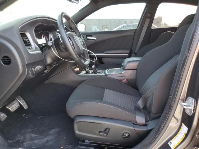 Photo 7 from auction – 2020 DODGE CHARGER SC with VIN 2C3CDXGJ1LH238615