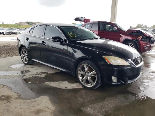Photo 4 from auction – 2010 LEXUS IS 250 with VIN JTHBF5C27A5116185