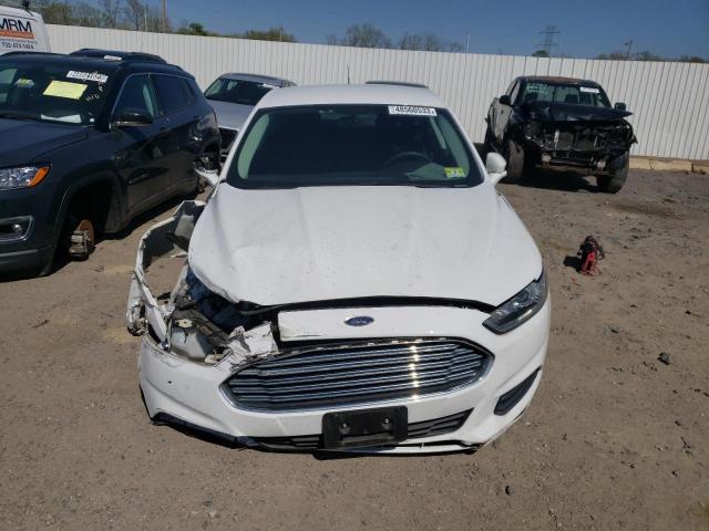 Photo 5 from auction – 2016 FORD FUSION SE with VIN 3FA6P0H72GR169489