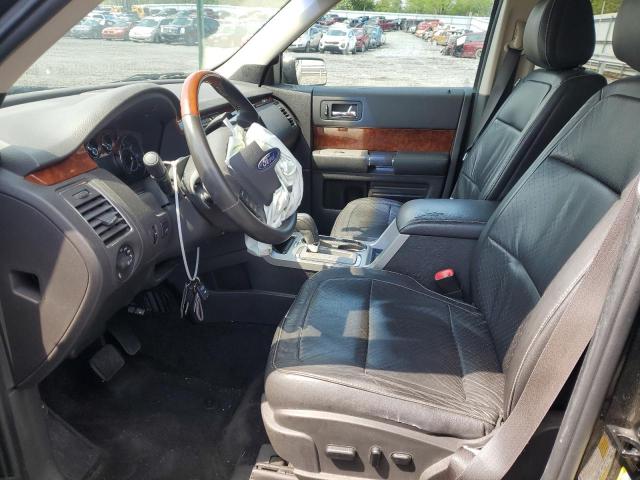Photo 7 from auction – 2011 FORD FLEX with VIN 2FMHK6DT3BBD14095