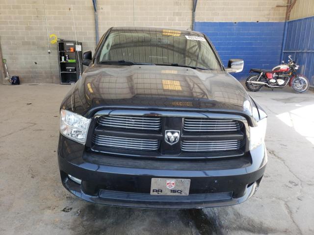 Photo 5 from auction – 2010 DODGE RAM 1500 with VIN 1D7RB1GT5AS247677