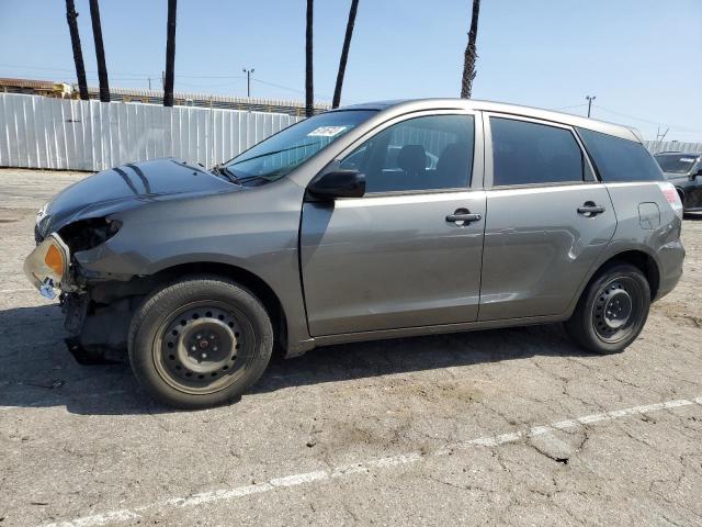 TOYOTA COROLLA MA 2008 with VIN 2T1KR32E28C703481 - Photo from auction