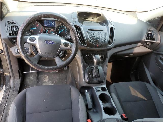Photo 8 from auction – 2014 FORD ESCAPE S with VIN 1FMCU0F72EUA67961