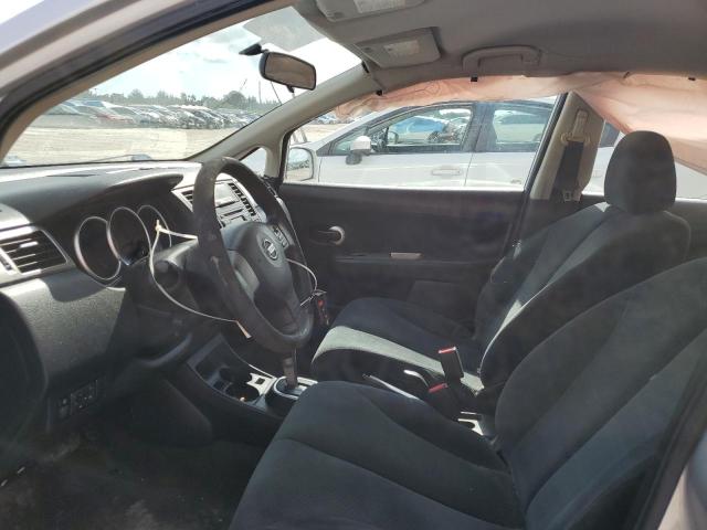 Photo 7 from auction – 2011 NISSAN VERSA S with VIN 3N1BC1CP3BL430290