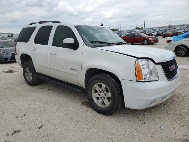 Photo 4 from auction – 2012 GMC YUKON SLT with VIN 1GKS2CE02CR229913