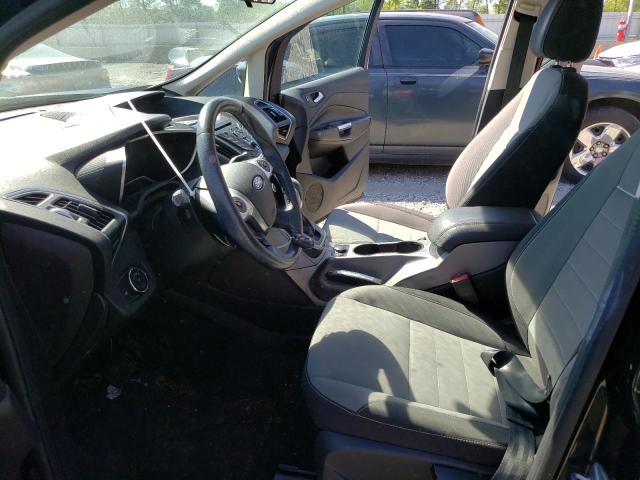 Photo 7 from auction – 2013 FORD C-MAX SE with VIN 1FADP5AU0DL550711