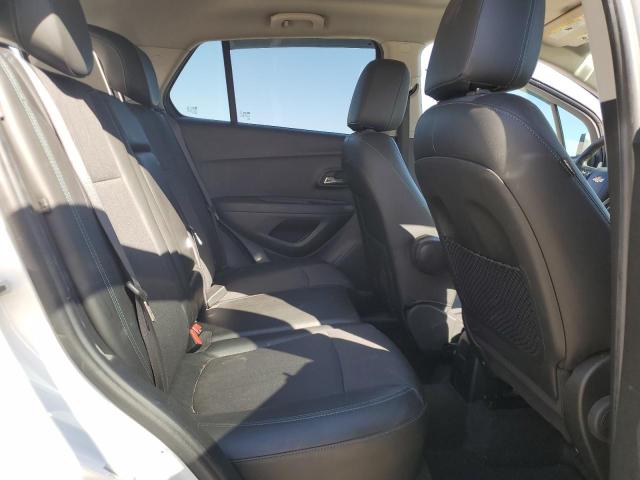 Photo 11 from auction – 2016 CHEVROLET TRAX 1LT with VIN KL7CJLSB2GB760419