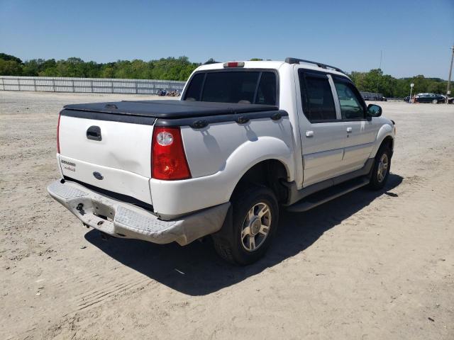 Photo 3 from auction – 2003 FORD EXPLORER S with VIN 1FMZU77E83UB66507