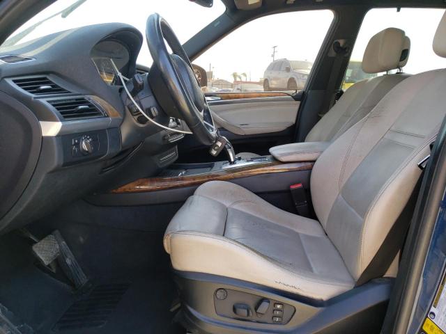 Photo 7 from auction – 2011 BMW X5 XDRIVE3 with VIN 5UXZW0C5XBL656767