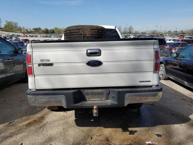 Photo 6 from auction – 2014 FORD F150 SUPER with VIN 1FTEX1CM9EFB49081