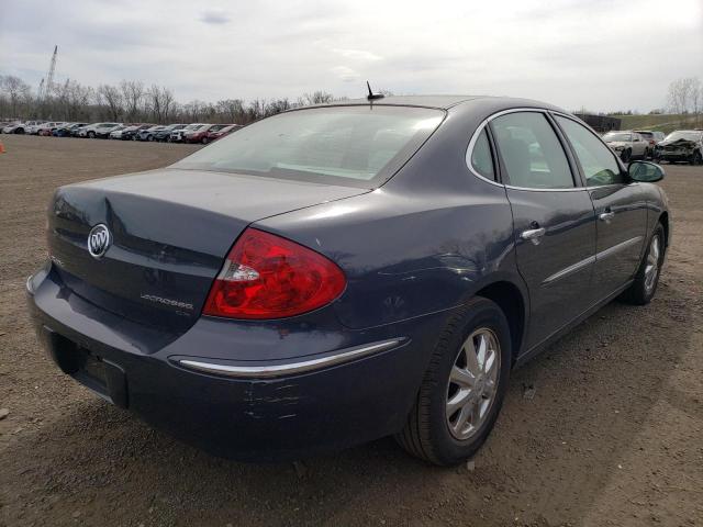 Photo 3 from auction – 2008 BUICK LACROSSE C with VIN 2G4WC582881192297