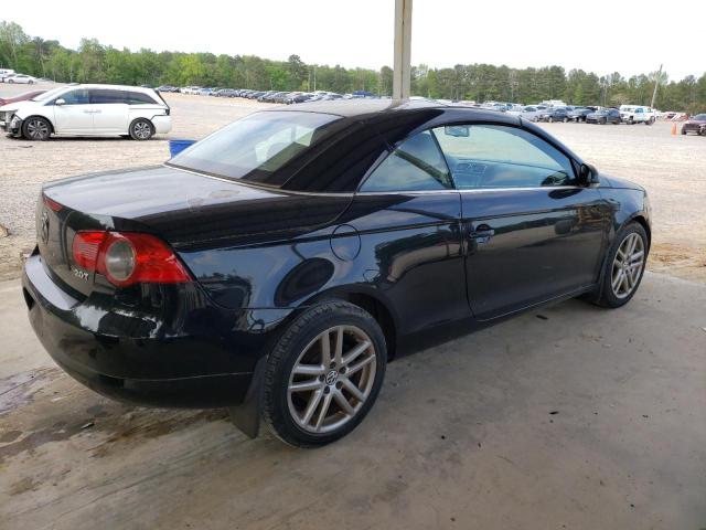Photo 3 from auction – 2008 VOLKSWAGEN EOS LUX with VIN WVWFA71F48V050725