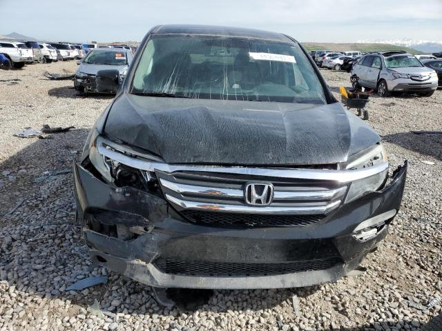 Photo 5 from auction – 2016 HONDA PILOT EX with VIN 5FNYF5H31GB021061