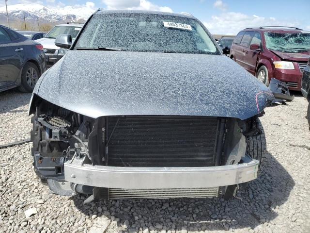 Photo 5 from auction – 2016 AUDI Q3 PREMIUM with VIN WA1EFCFS4GR005328