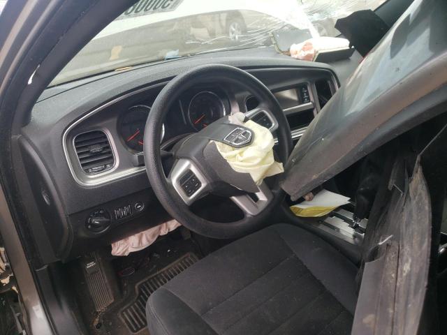 Photo 8 from auction – 2011 DODGE CHARGER with VIN 2B3CL3CG8BH532840