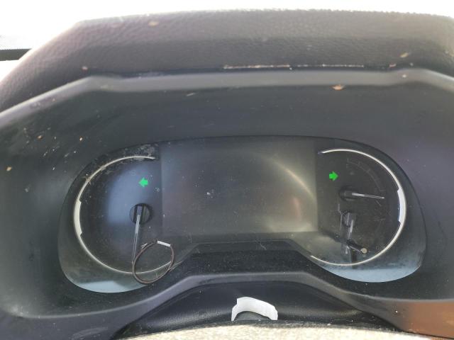 Photo 9 from auction – 2019 TOYOTA RAV4 LIMIT with VIN JTMN1RFV9KD502625