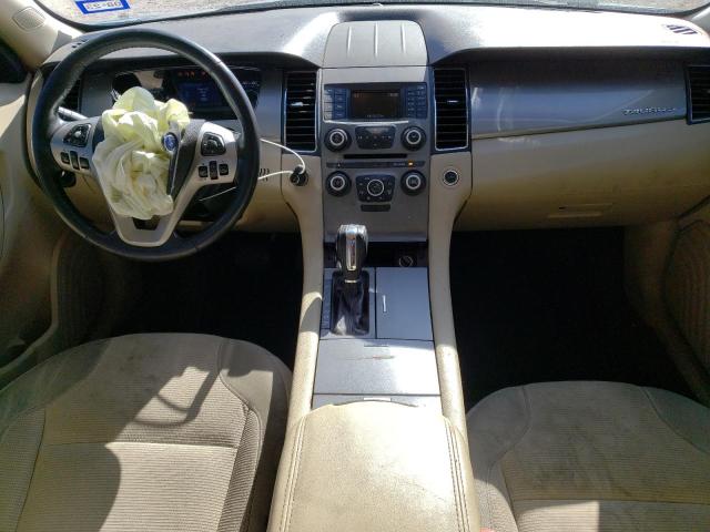 Photo 8 from auction – 2015 FORD TAURUS SEL with VIN 1FAHP2E8XFG159039