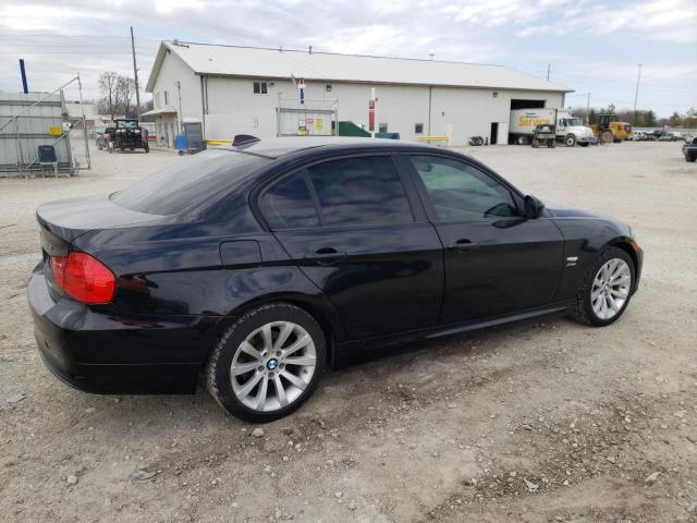 Photo 3 from auction – 2011 BMW 328 XI SUL with VIN WBAPK5C57BA663024