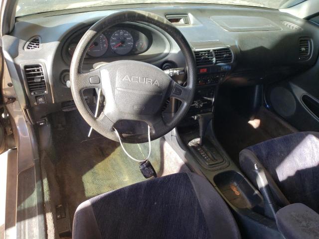 Photo 8 from auction – 1994 ACURA INTEGRA LS with VIN JH4DC4451RS010929