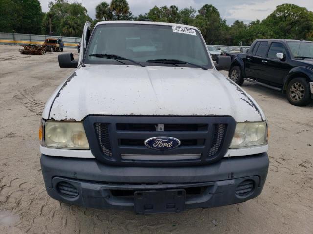 Photo 5 from auction – 2010 FORD RANGER with VIN 1FTKR1AD7APA61943