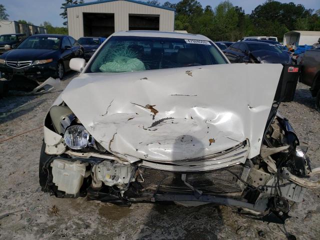 Photo 5 from auction – 2002 LEXUS ES 300 with VIN JTHBF30G425035876