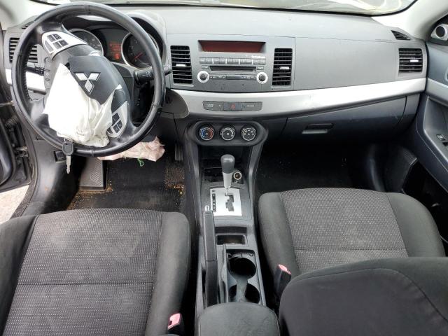 Photo 10 from auction – 2010 MITSUBISHI LANCER ES/ with VIN JA32U2FU1AU019913